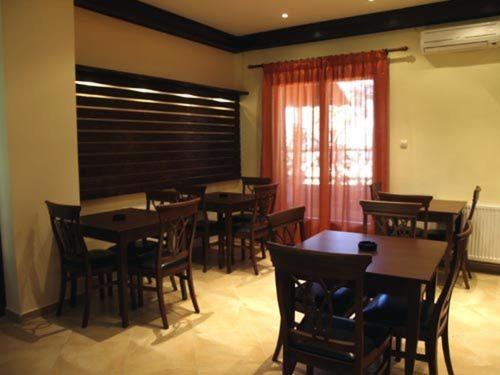 Hotel Figalia Kala Nera Esterno foto