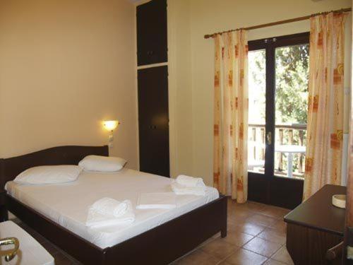 Hotel Figalia Kala Nera Camera foto