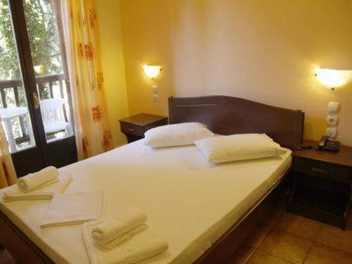 Hotel Figalia Kala Nera Camera foto