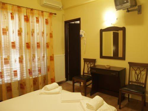 Hotel Figalia Kala Nera Camera foto