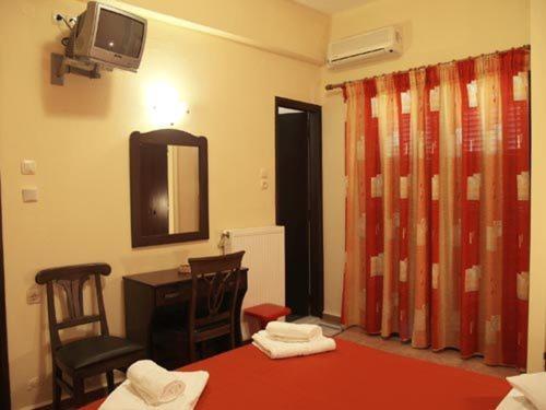 Hotel Figalia Kala Nera Camera foto
