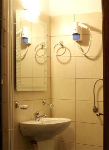 Hotel Figalia Kala Nera Camera foto