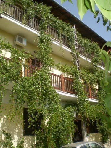 Hotel Figalia Kala Nera Esterno foto