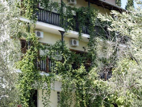 Hotel Figalia Kala Nera Esterno foto