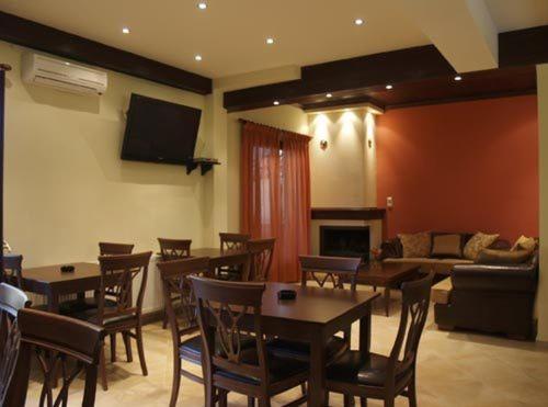 Hotel Figalia Kala Nera Esterno foto
