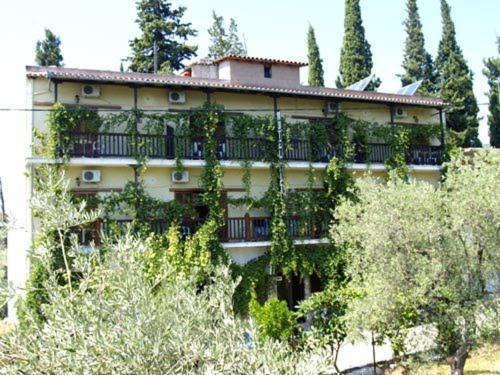 Hotel Figalia Kala Nera Esterno foto