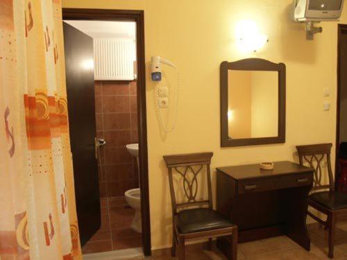 Hotel Figalia Kala Nera Esterno foto