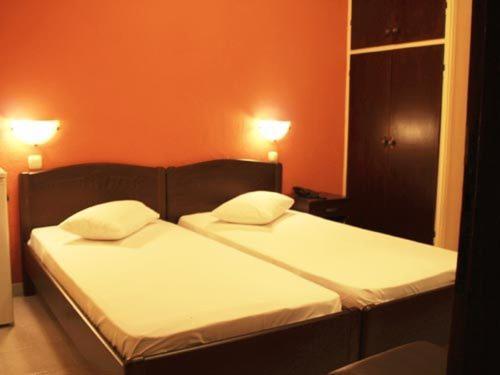 Hotel Figalia Kala Nera Esterno foto