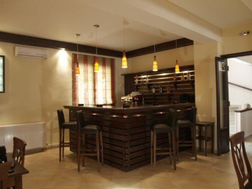 Hotel Figalia Kala Nera Esterno foto