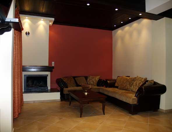 Hotel Figalia Kala Nera Esterno foto